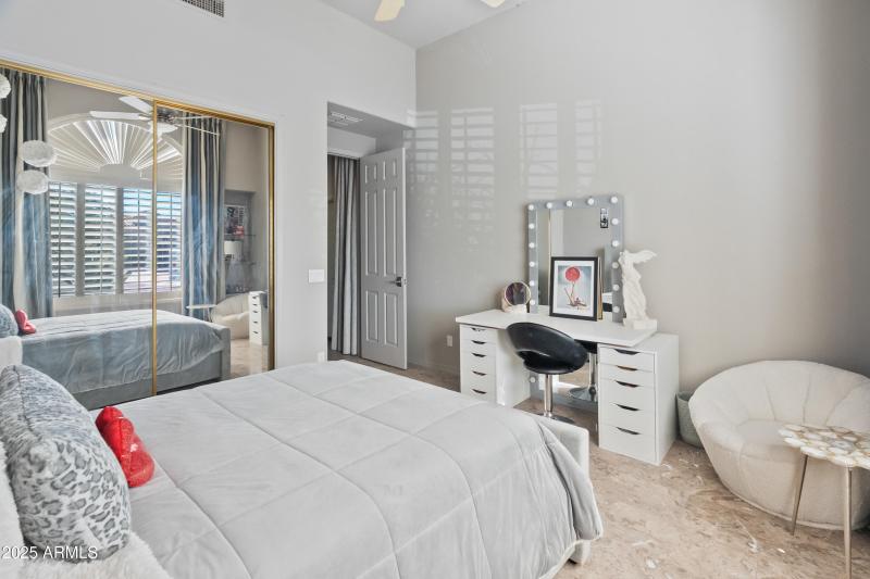 Youthful additional Bedroom