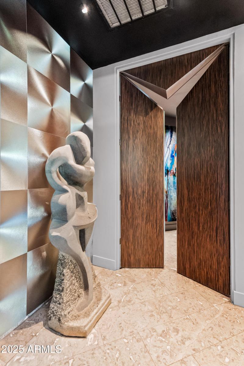 Award-winning 3D design