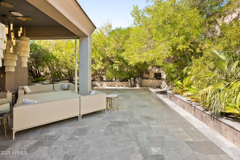 Ideal for quiet evenings