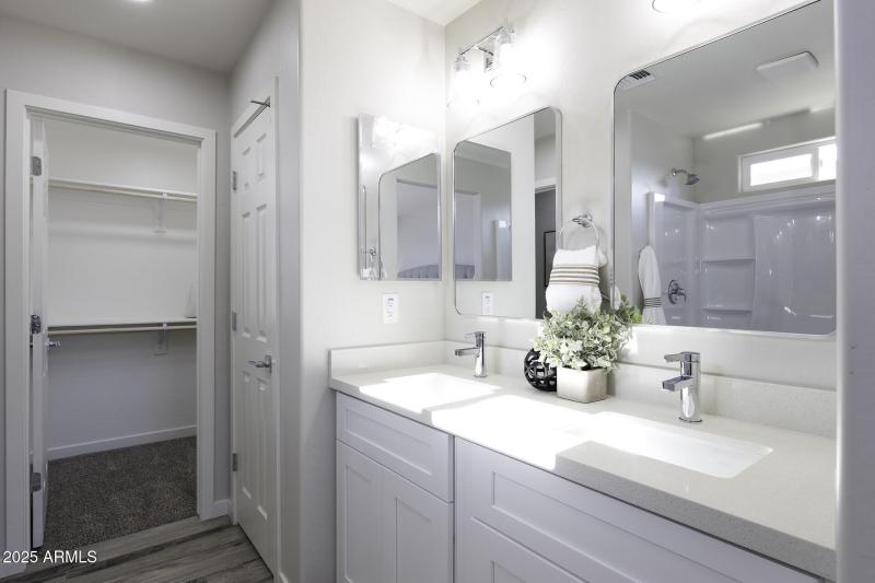 10. Primary Bathroom