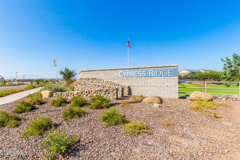 5750 W Raymend St 15