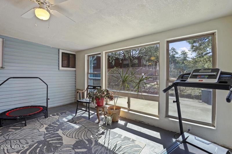 AZ Sun room Main home