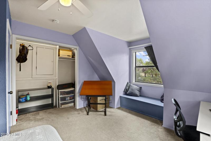 MH-Upstairs bdrm 4 sitting area