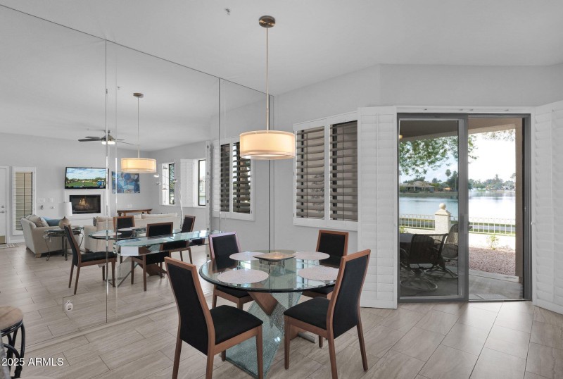 Fresh open and Light