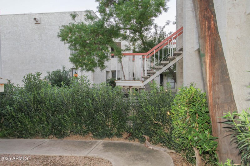 3119 W Cochise Dr Unit 109-5