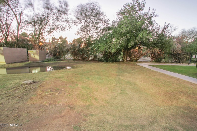 3119 W Cochise Dr Unit 109-26