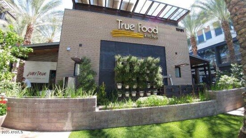 True food Kitchen
