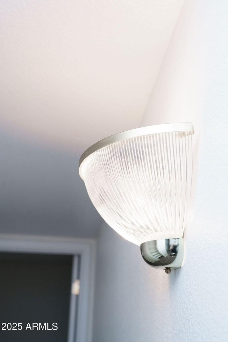 Lighting Sconce