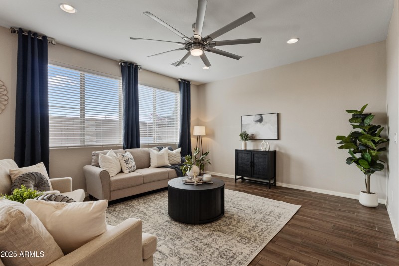Family/Great Room