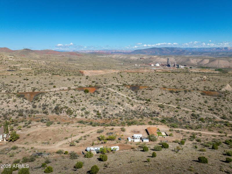 6101 W Hopewell Mine Rd Clarkdale AZ-8