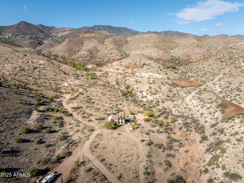 6101 W Hopewell Mine Rd Clarkdale AZ-15