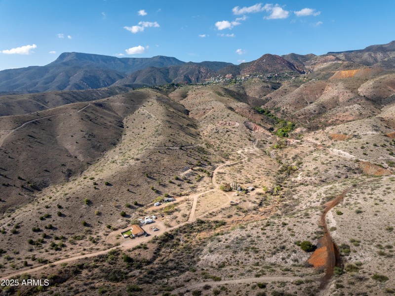 6101 W Hopewell Mine Rd Clarkdale AZ-27