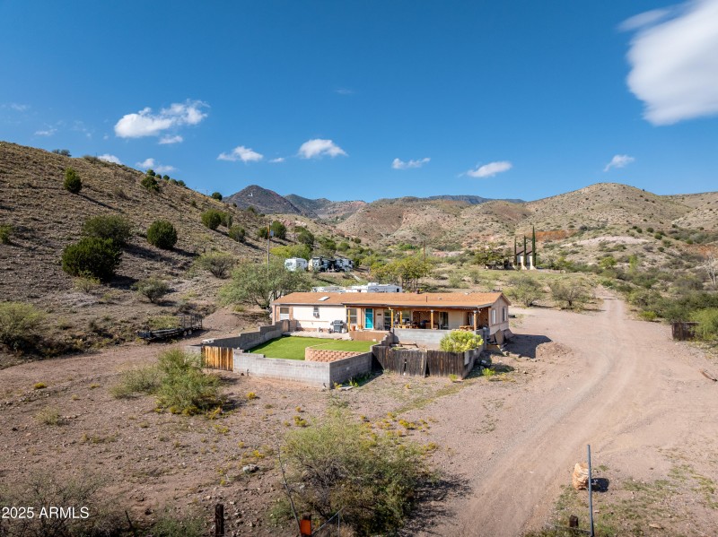 6101 W Hopewell Mine Rd Clarkdale AZ-43