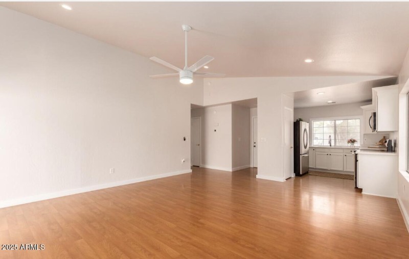 Living Room Laminate Flooring