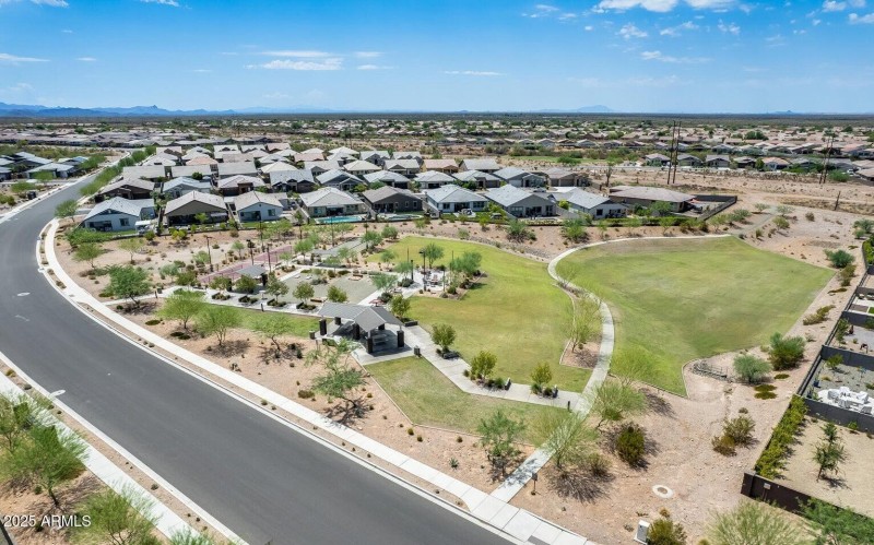 Greenbelt - Pavillion