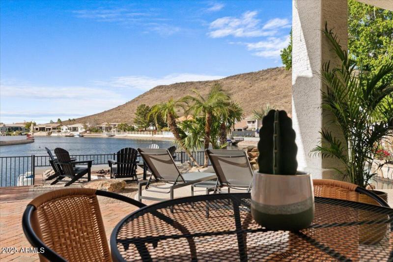 102-Back patio views