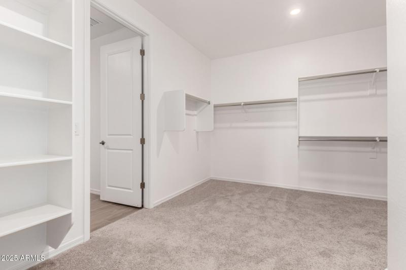 Primary Bedroom View D