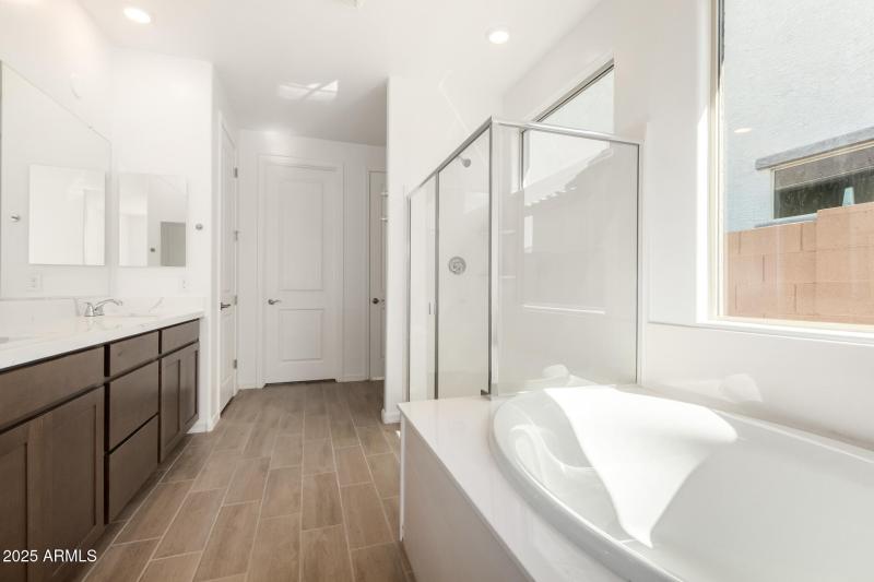 Primary Bathroom View B