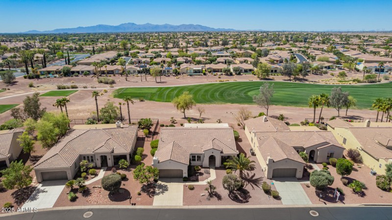 15 - Pedregosa Drone