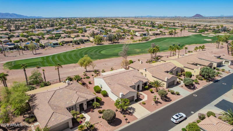 16 - Pedregosa Drone