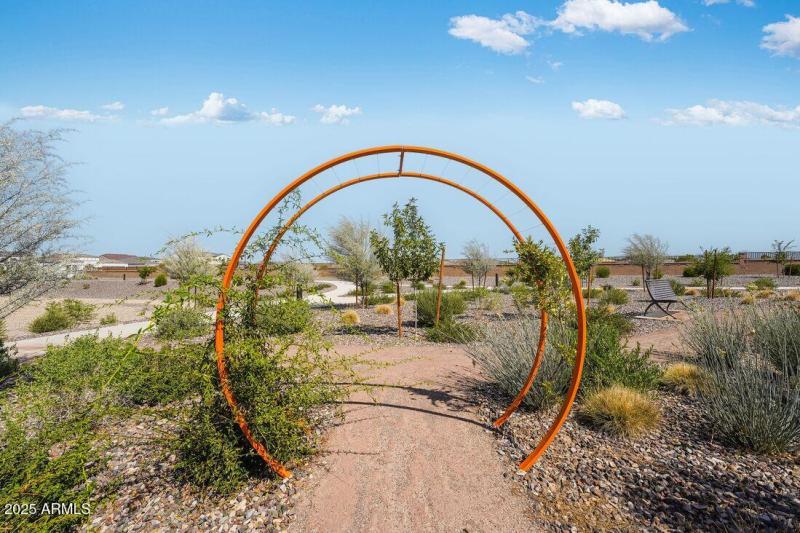 Combs Ranch Playground 1