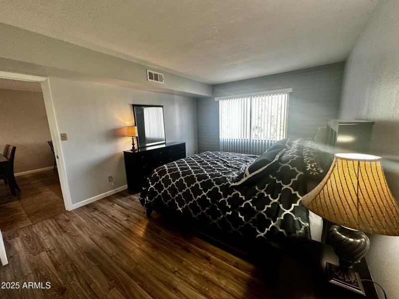 Primary Bedroom View 2