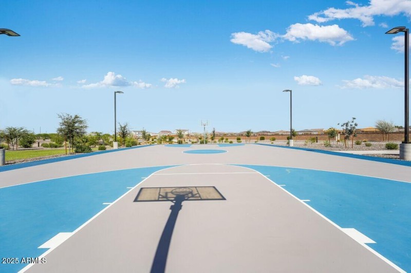 Combs Ranch Playground 1