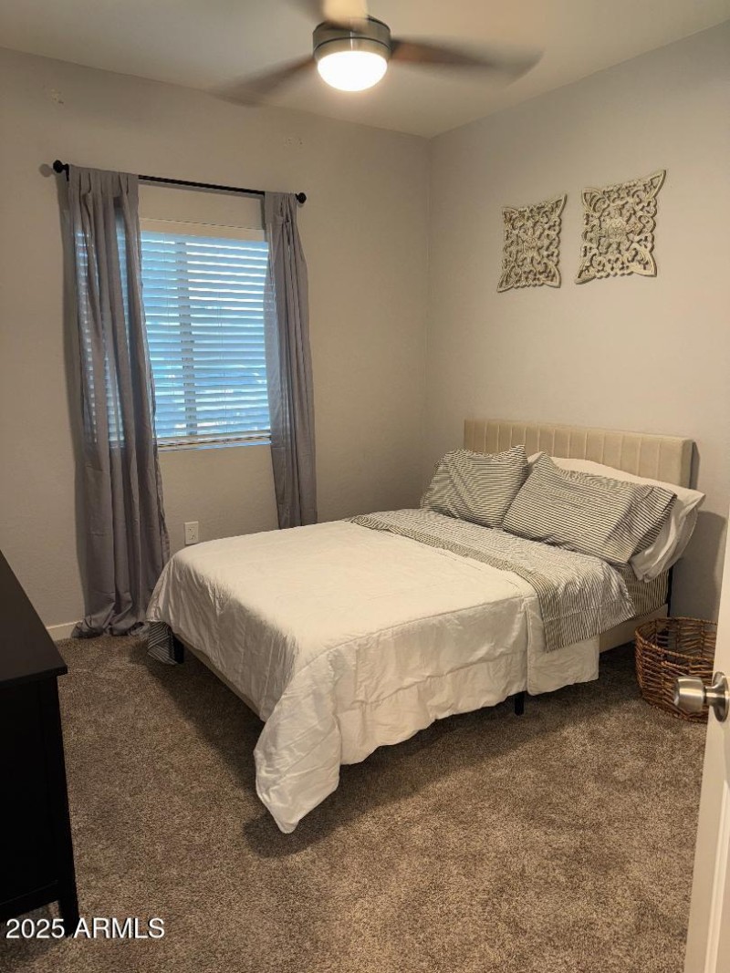 Den used and gues room