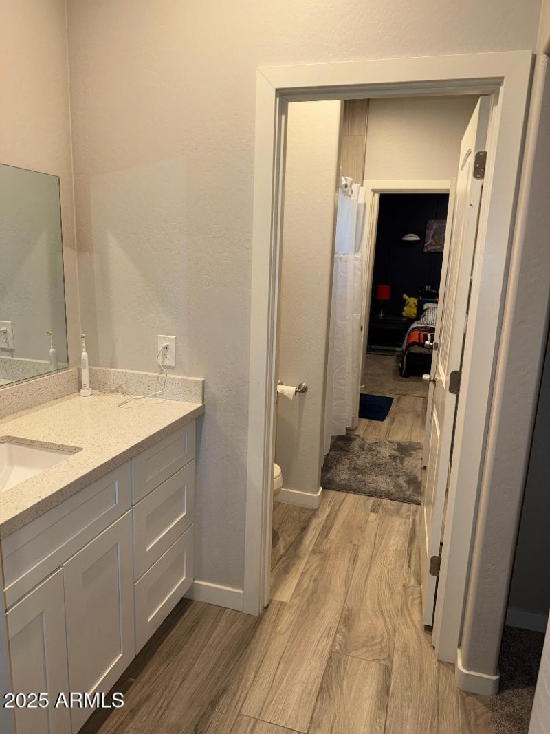 Jack and Jill Bath 3