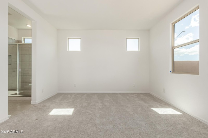 Primary Bedroom View B