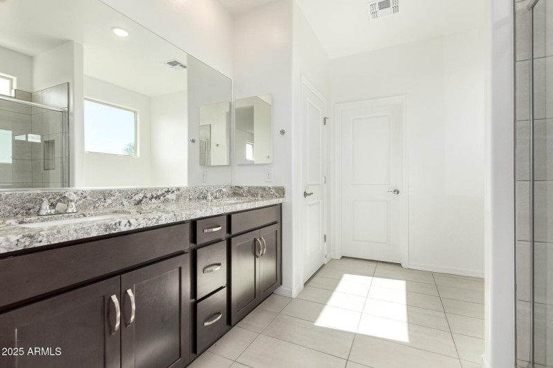 Primary Bathroom View C