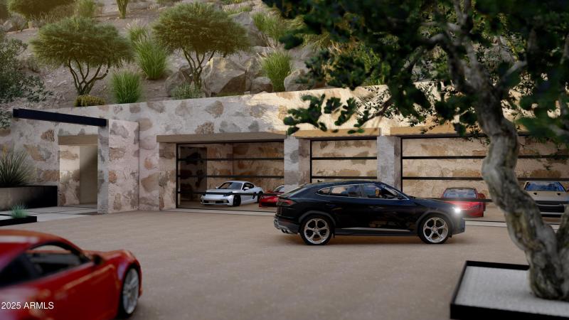 1491 Silverleaf_AUTO COURT AT ENTRY