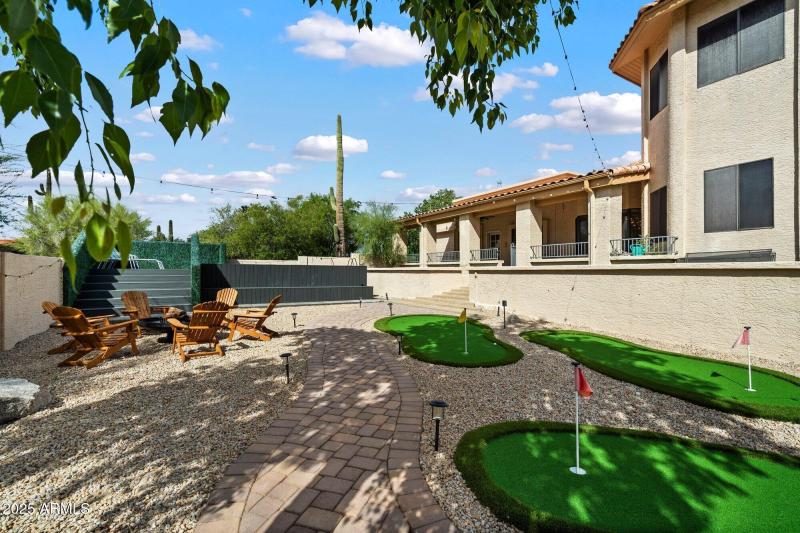 Great Home for Entertaining