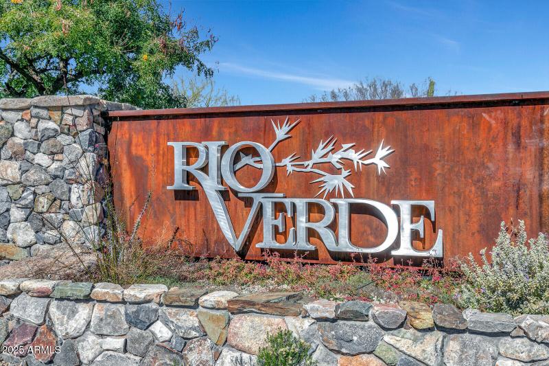 Rio Verde Country Club