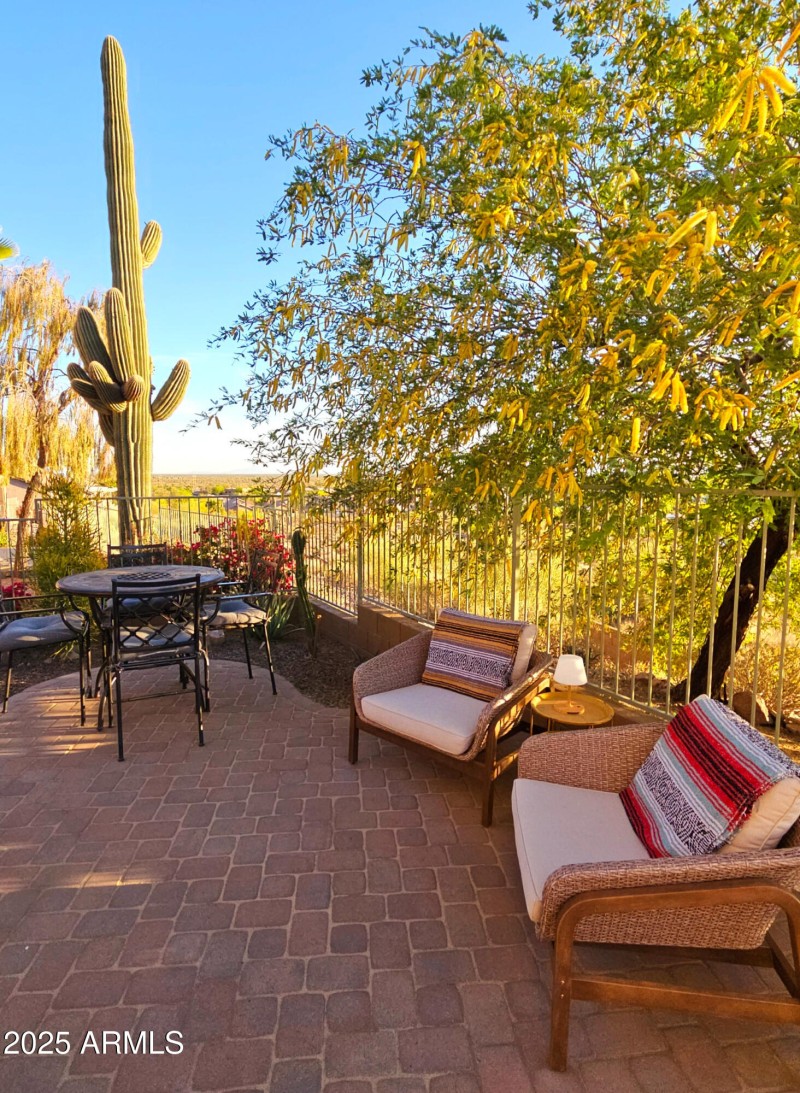 Gorgeous and peaceful