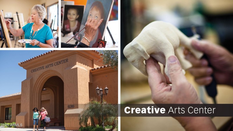 PC Slideshow - Creative Arts Center 13