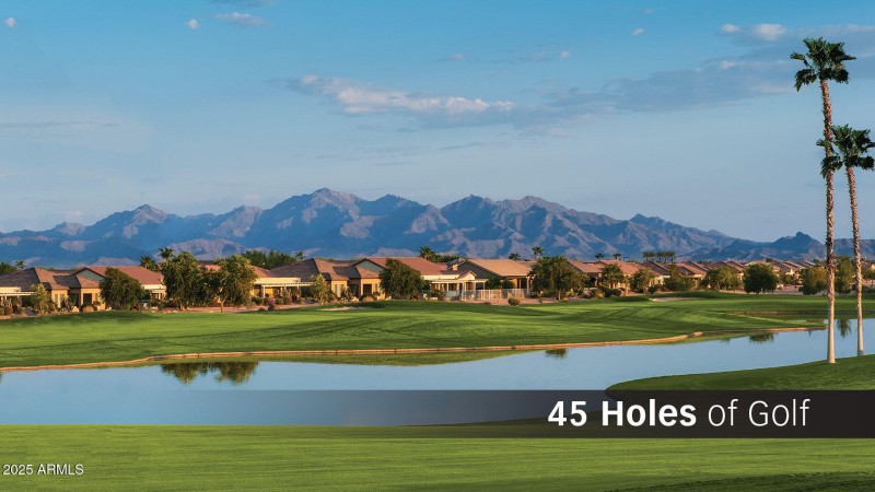 PC Slideshow - 45 Holes of Golf 3