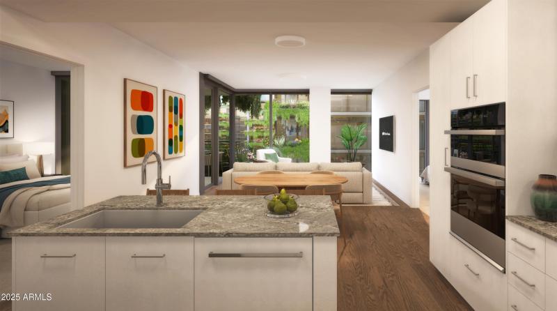 2B-11_27 stack - Kitchen Dining Living S