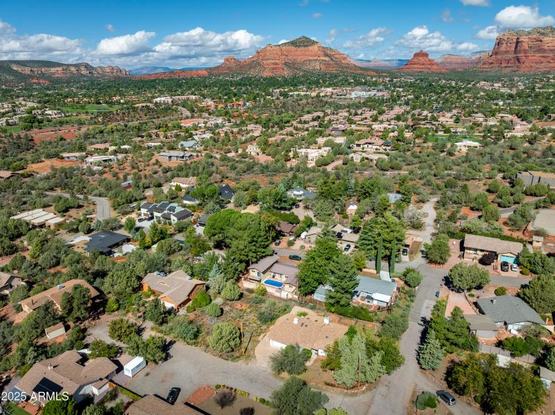 40 Tonto Rim Dr W. Sedona AZ-5