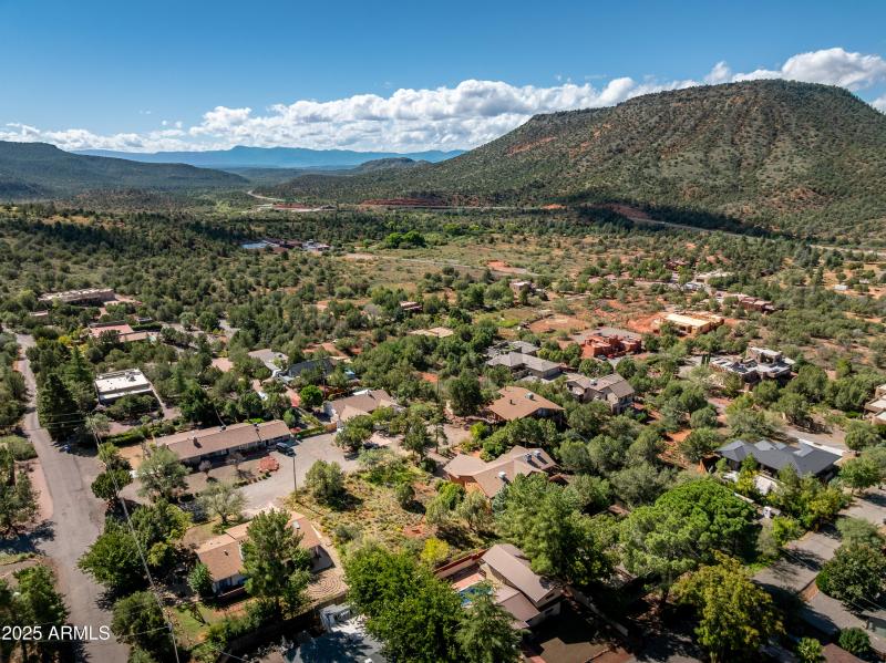 40 Tonto Rim Dr W. Sedona AZ-7