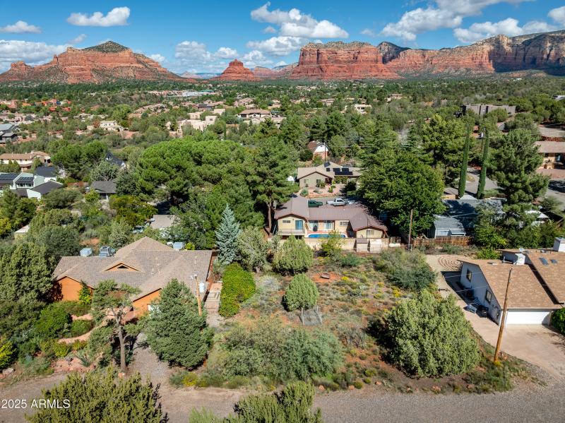 40 Tonto Rim Dr W. Sedona AZ-11