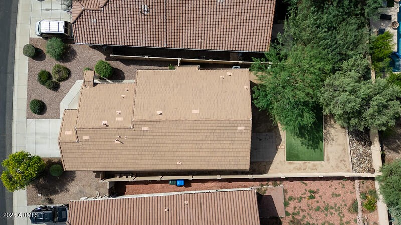 Your piece of heaven