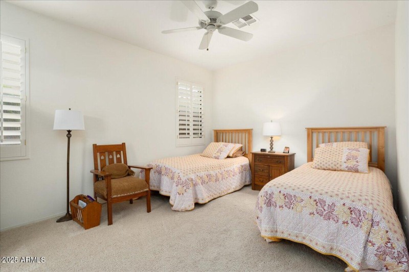 View 2 Primary Bedroom 2