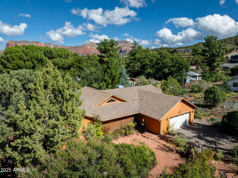 60 Tonto Rim Dr W. Sedona AZ-6