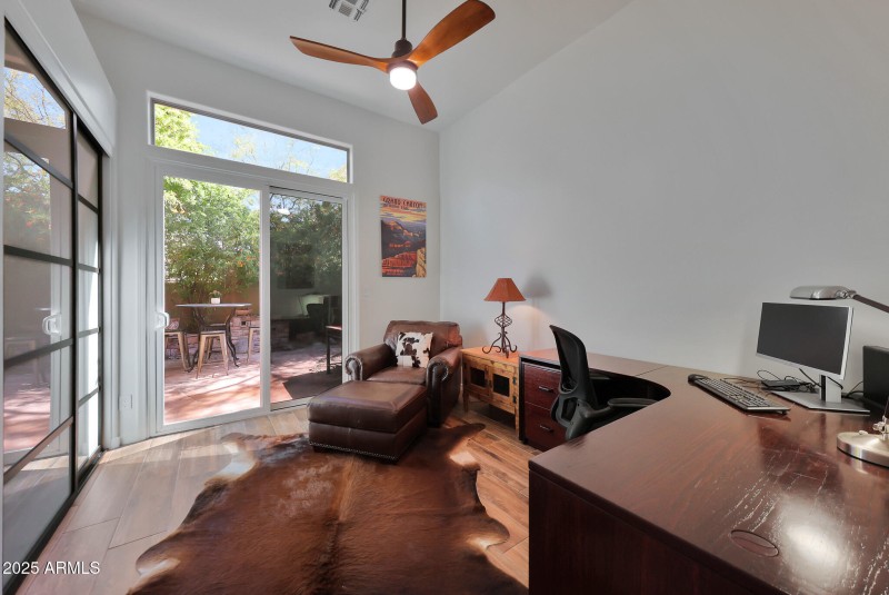 Office or Guest Bedroom 3