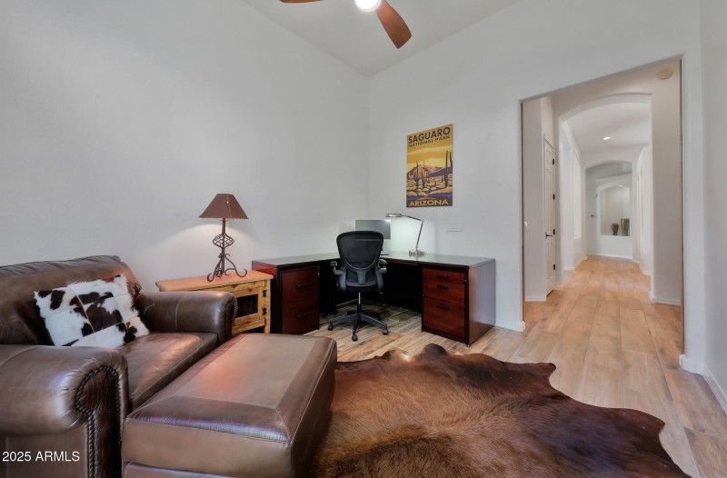 Office or Guest Bedroom 3