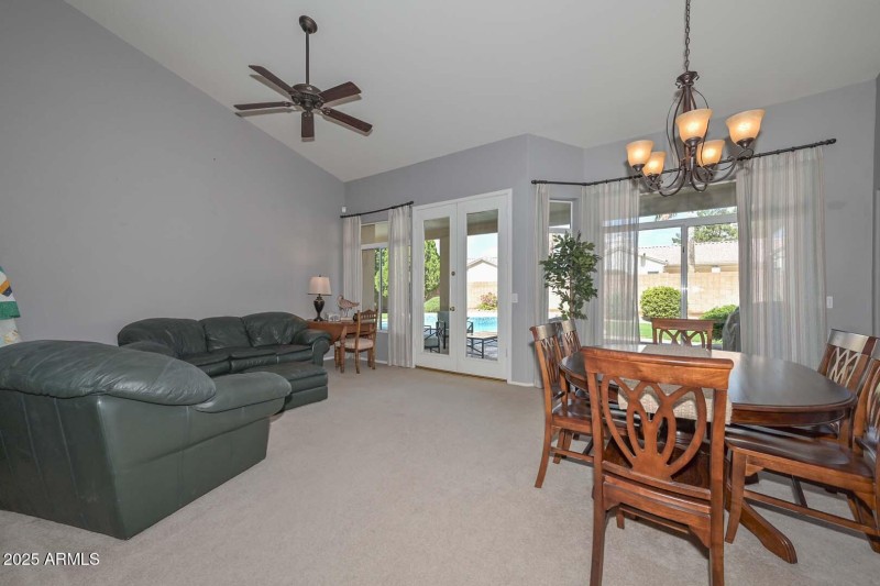 Living Room-Dining Room2