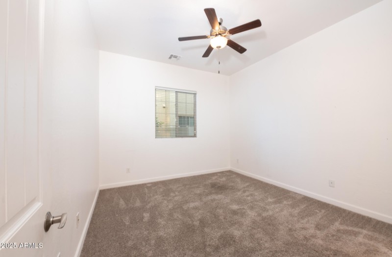 Primary Bedroom Down