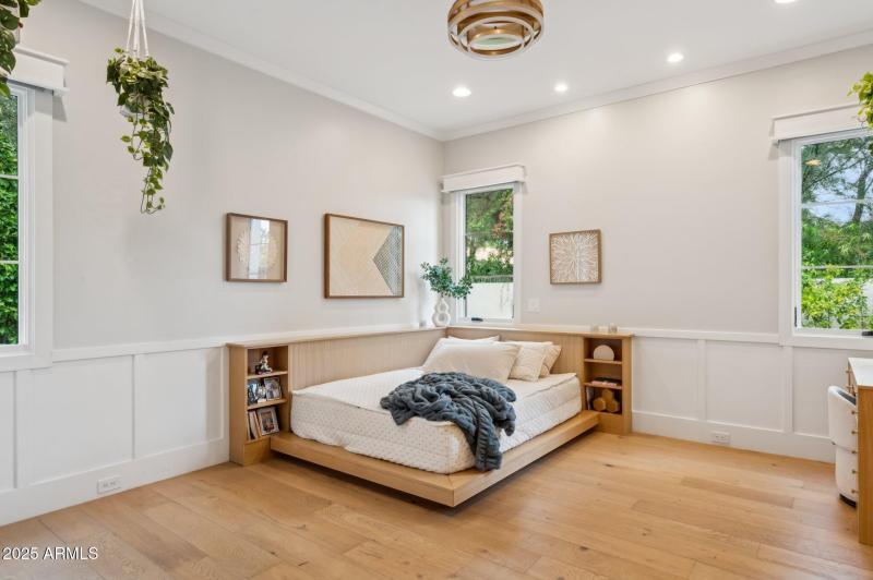 Third En Suite Bedroom