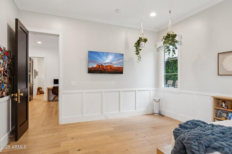 Third En Suite Bedroom